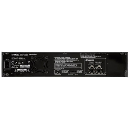 Yamaha Tio1608-D2 Digital Stage Box 16 Microphone Preamplifiers and 8 Line Outputs (Tio1608-D2)