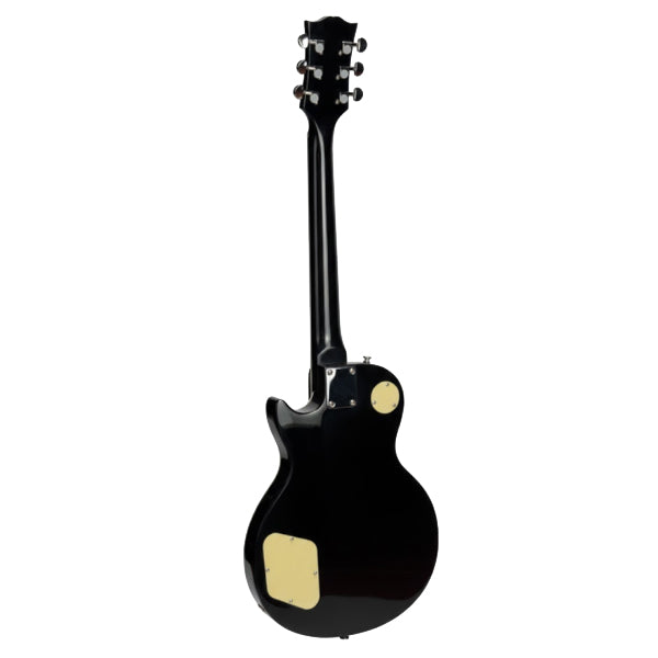 ZTA ELP1 Les Paul Electric Guitar Package with Amplifier Bundle Set