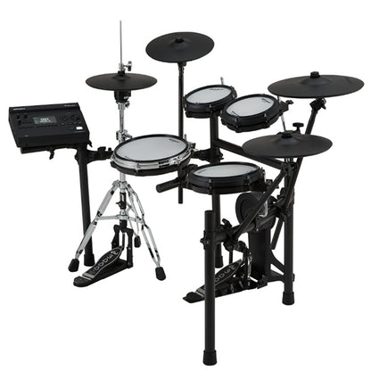 Roland TD316 Digital Electronic V Drum 3 Series Kit with Package and PM-100 Amplifier