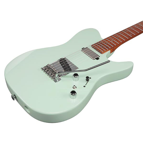 Ibanez AZS2200 Prestige Alder Body S-TECH WOOD Roasted Maple Fretboard Electric Guitar with HS Pickup