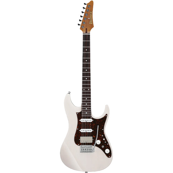 Ibanez AZ2204N Alder Body Prestige Electric Guitar with HSS Pickup and Gotoh Tremolo