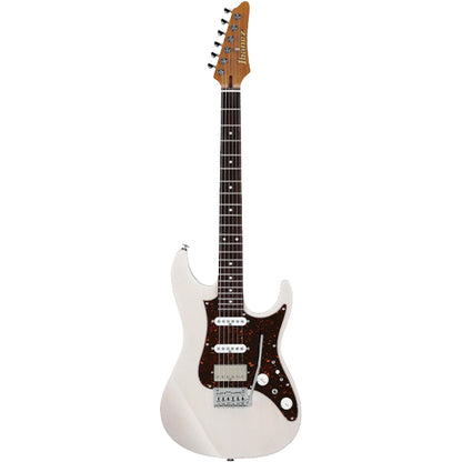 Ibanez AZ2204N Alder Body Prestige Electric Guitar with HSS Pickup and Gotoh Tremolo