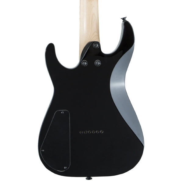 Jackson JS1X Dinky Minion Poplar Body Amaranth Fretboard Electric Guitar HH Pickup
