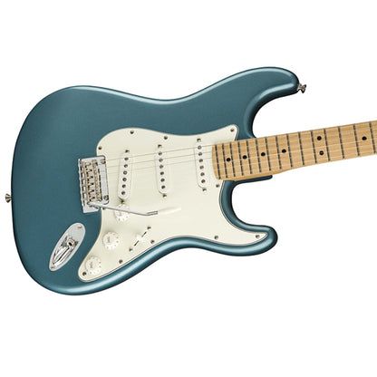 Fender Player Stratocaster Electric Guitar SSS Pickup with Maple Fretboard and Tremolo