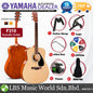 Yamaha F310 41'' Full Size Acoustic Guitar Package (F-310 F 310)