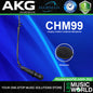 AKG CHM99 Plug and Play Hanging Cardioid Condenser Microphone