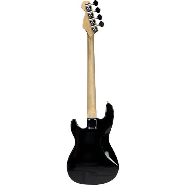 ZTA BPJ1 Precision Electric Bass Package with Amplifier Bundle Set