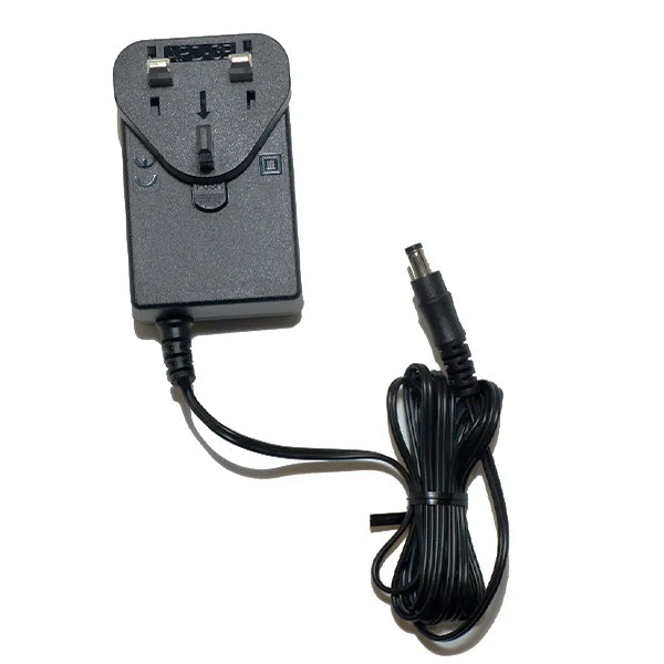 Yamaha PA-130B 12V AC Adapter Power Supply Cord for Electric Digital Keyboard Piano (PA130B)