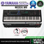 Yamaha MODX M6 61 key Performance Synthesizer Workstation Keyboard (MODXM6)