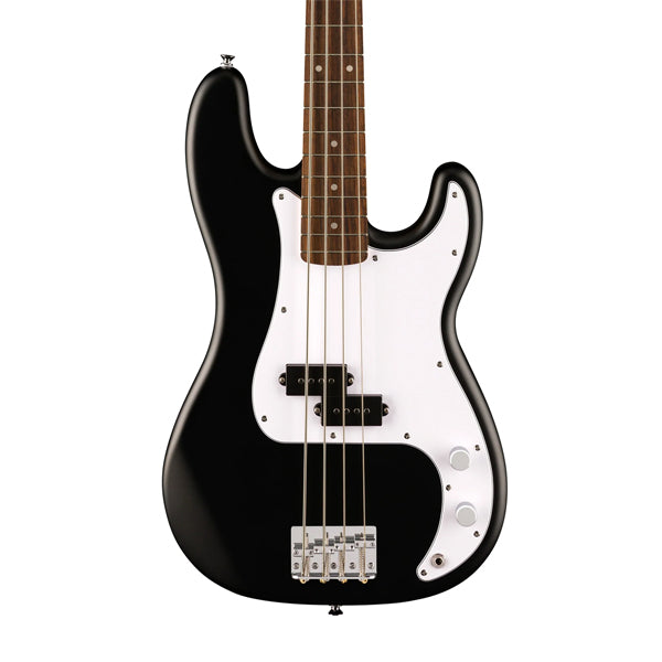 Squier by Fender Debut Precision 4 String Bass Guitar with SS Pickup and Laurel Fingerboard