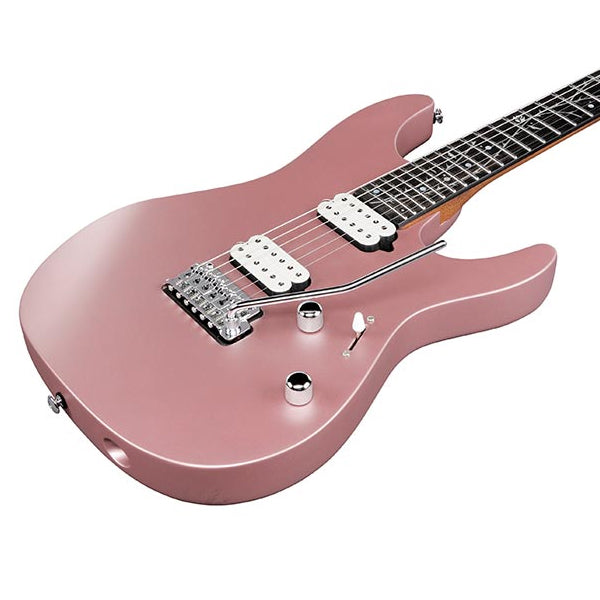 Ibanez TOD10 Tim Henson Signature American Basswood Body Electric Guitar with HH Pickup