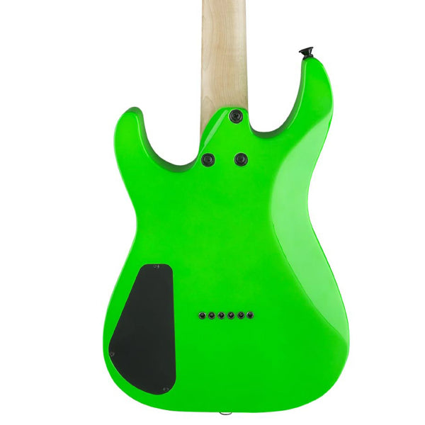 Jackson JS1X Dinky Minion Poplar Body Amaranth Fretboard Electric Guitar HH Pickup