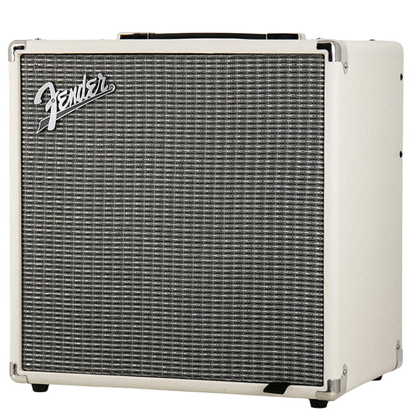 Fender Rumble 40 V3 40-watt Amp 1x10 Guitar Bass Combo Amplifier Speaker
