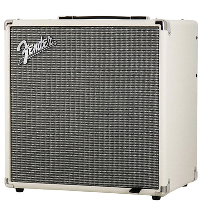 Fender Rumble 40 V3 40-watt Amp 1x10 Guitar Bass Combo Amplifier Speaker
