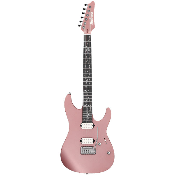Ibanez TOD10 Tim Henson Signature American Basswood Body Electric Guitar with HH Pickup