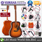 Yamaha F310 41'' Full Size Acoustic Guitar Package (F-310 F 310)