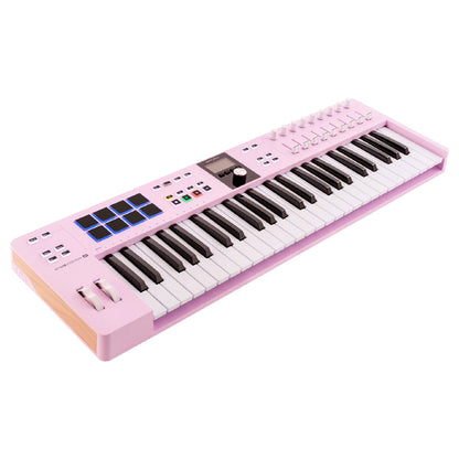 Arturia Keylab Essential 49 MK3 Universal Midi Controller with USB-C Powered