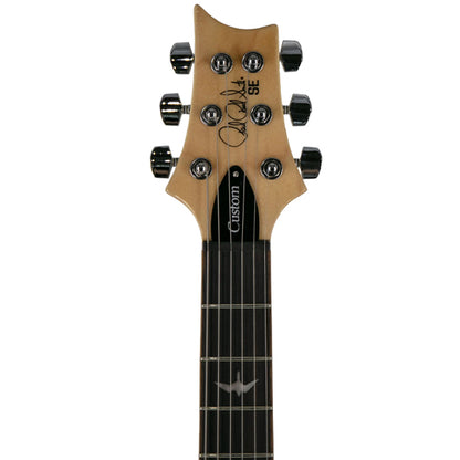PRS SE Custom 24-08 Solid Body Electric Guitar Rosewood Fingerboard with HH Pickup and Tremolo