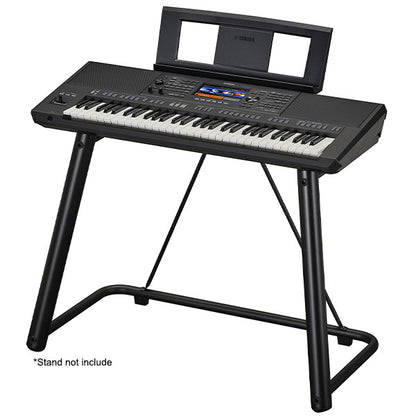 Yamaha PSR-SX720+ 61 Key Arranger Workstation Keyboard with Bluetooth (PSRSX720+)