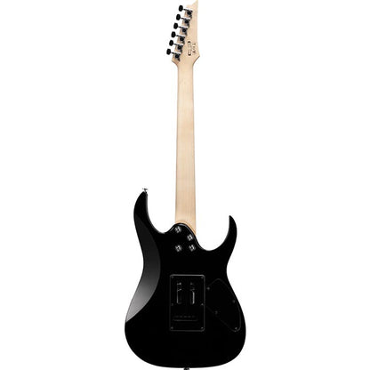 Ibanez GRG170DXL Poplar Body Bound Purpleheart Fretboard Lefthanded Electric Guitar with HSH Pickup