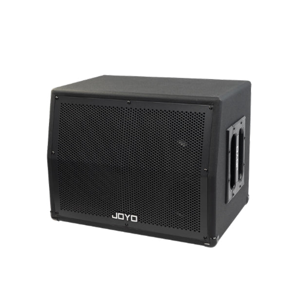 JOYO B110 40 Watt 1x10 Bass Combo Amplifier Speaker with EQ Control