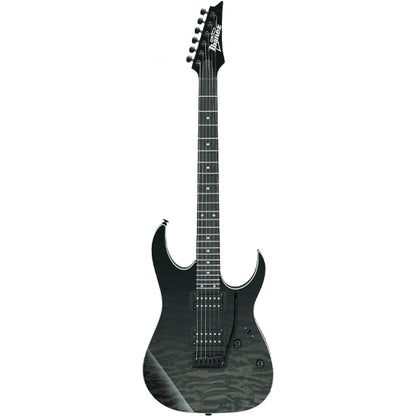 Ibanez GRG120QASP Poplar Body Electric Guitar HH Pickup with Tremolo (GRG120 QASP)