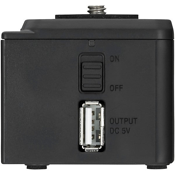 Zoom BCQ 2N Battery Case for Q2n 4K (BCQ2N   BCQ 2N)