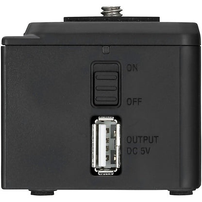 Zoom BCQ 2N Battery Case for Q2n 4K (BCQ2N   BCQ 2N)