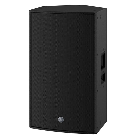 Yamaha CZR15 800 Watt 15" 2 Way with Bass Reflex Lightweight Passive Speaker