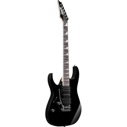 Ibanez GRG170DXL Poplar Body Bound Purpleheart Fretboard Lefthanded Electric Guitar with HSH Pickup