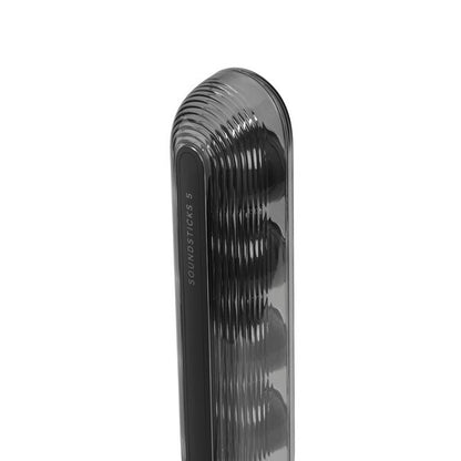 Harman Kardon SoundSticks4 Wireless Bluetooth Portable Transparent Speaker System