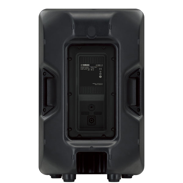 Yamaha CBR12 700W 12" 2-way Passive Speaker Loudspeaker Amplifier PA (CBR 12)