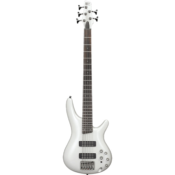 Ibanez SR305E 5 String Okoume Body Electric Bass Guitar with Jatoba Fretboard