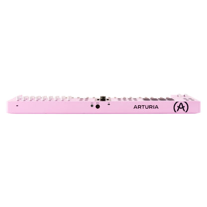 Arturia Keylab Essential 49 MK3 Universal Midi Controller with USB-C Powered