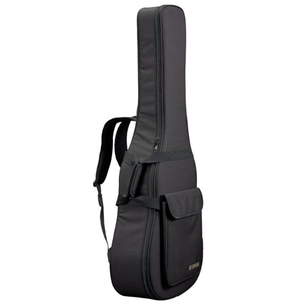 Yamaha TAG3 C 41 Inch Solid Spruce Top Dreadnought Acoustic Electric Guitar with Pickup (TAG3C)