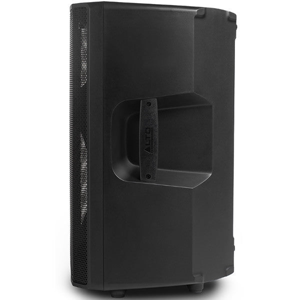 Alto Professional TX415 700W 15 inch Bluetooth Powered Loudspeaker with Stand and Cable