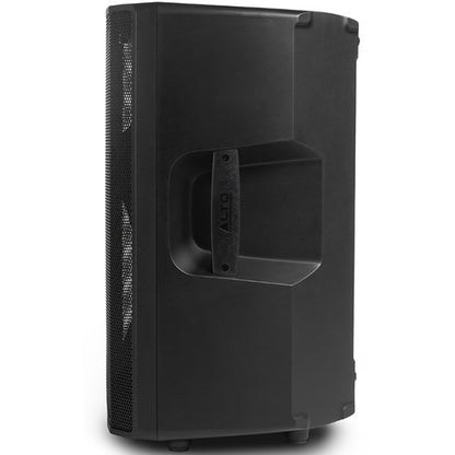 Alto Professional TX415 700W 15 inch Bluetooth Powered Loudspeaker with Stand and Cable