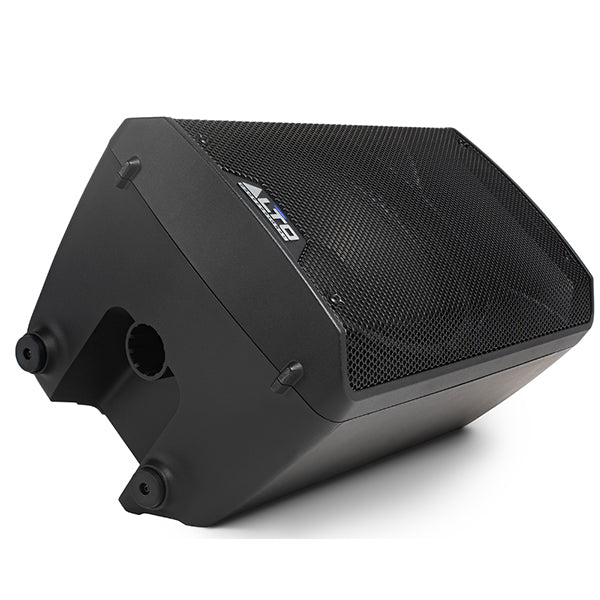 Alto Professional TX412 700W 12 Inch Bluetooth Powered Loudspeaker with Stand and Cable