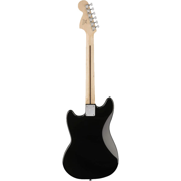 Squier By Fender Bullet Mustang HH Basswood Body Electric Guitar Laurel FB