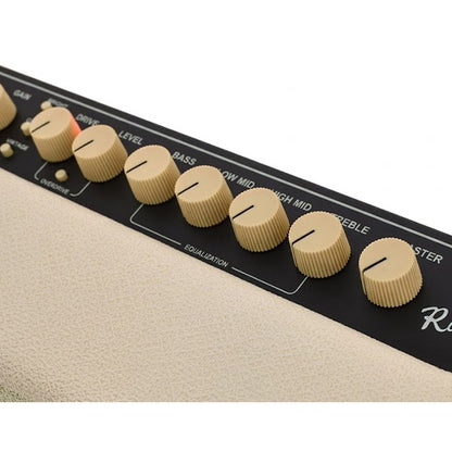 Fender Rumble 40 V3 40-watt Amp 1x10 Guitar Bass Combo Amplifier Speaker