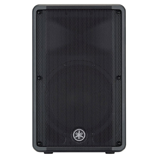 Yamaha CBR12 700W 12" 2-way Passive Speaker Loudspeaker Amplifier PA (CBR 12)