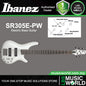 Ibanez SR305E 5 String Okoume Body Electric Bass Guitar with Jatoba Fretboard