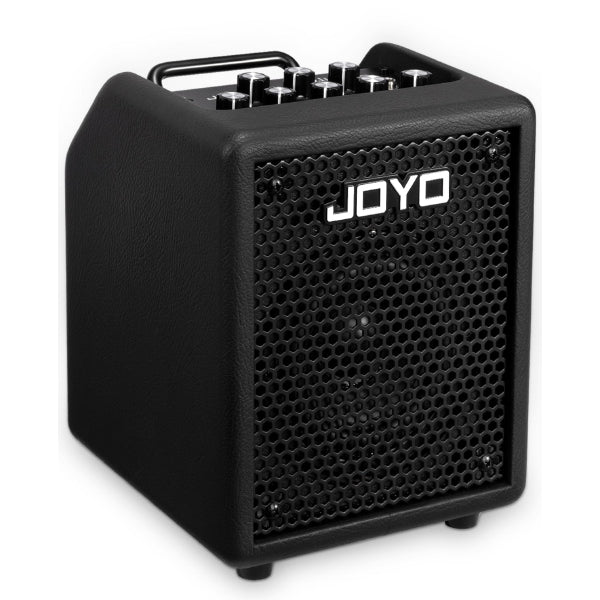 Joyo BA-30 30 Watt Electric Bass Guitar Amplifier with Compressor (BA30)