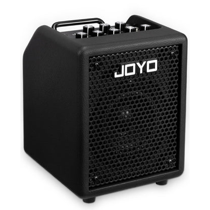 Joyo BA-30 30 Watt Electric Bass Guitar Amplifier with Compressor (BA30)