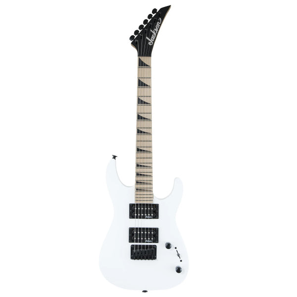 Jackson JS1X Dinky Minion Poplar Body Amaranth Fretboard Electric Guitar HH Pickup