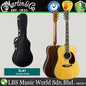 Martin D-41 Spruce Top Acoustic Guitar (D41 D 41)