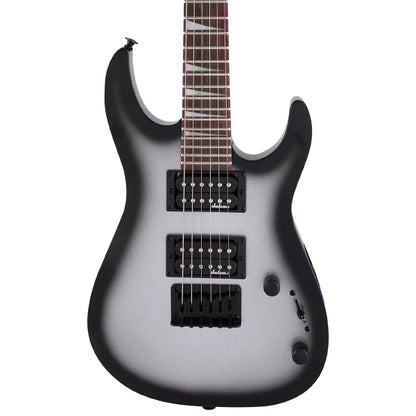Jackson JS1X Dinky Minion Poplar Body Amaranth Fretboard Electric Guitar HH Pickup