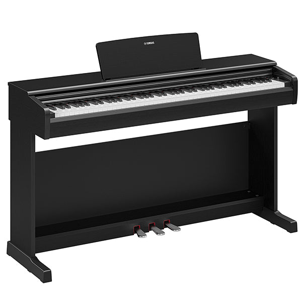 Yamaha YDP-146 Arius 88 Keys Digital Piano Complete Package (YDP145 YDP146)