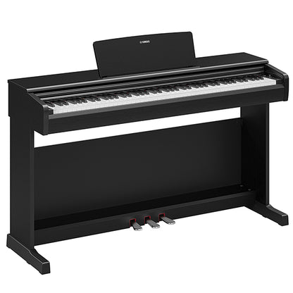 Yamaha YDP-146 Arius 88 Keys Digital Piano Complete Package (YDP145 YDP146)