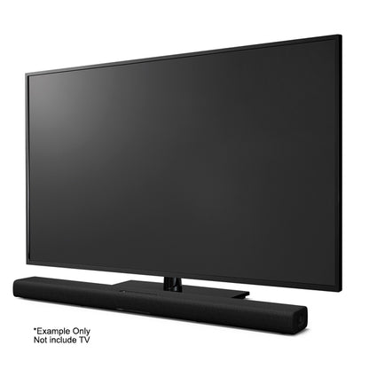 Yamaha SR-X40A Sound Bar with Dolby Atmos® and Alexa Built-In (SRX40A)